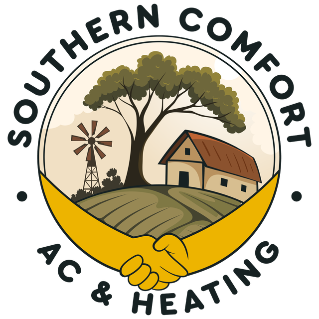 Southern Comfort AC & Heating